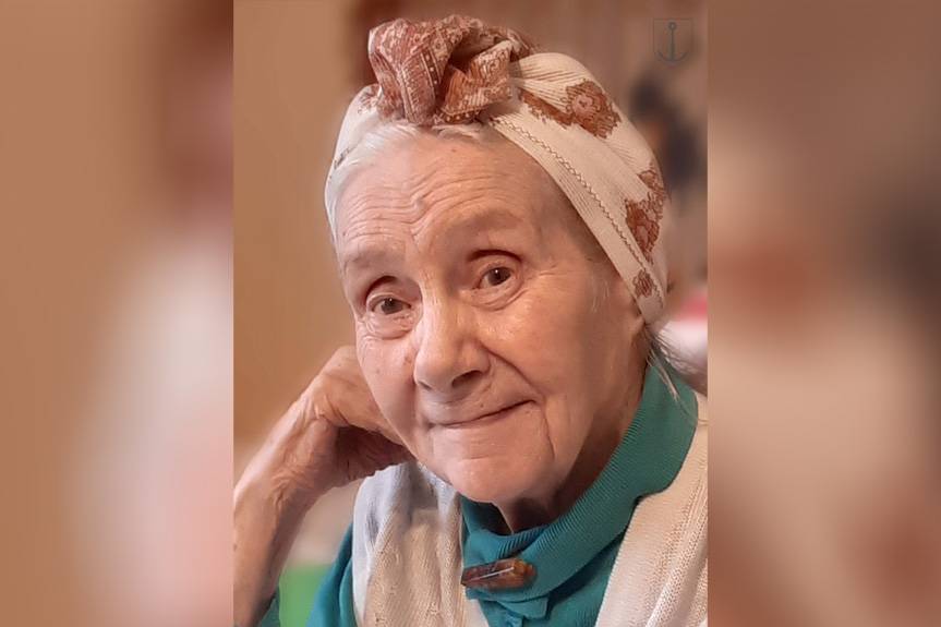 100 urodziny Jadwigi Urbanek z Korczyny