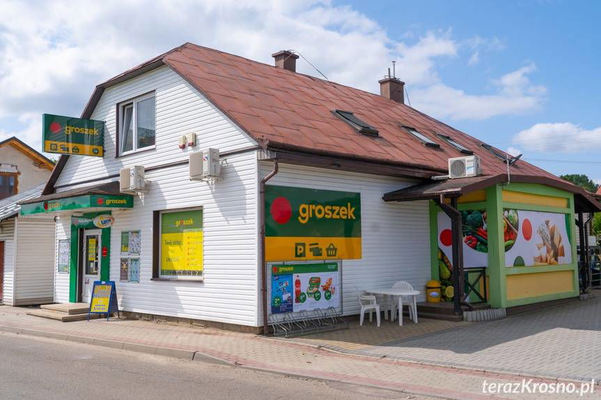 REGION. Główna wygrana w grze Lotto padła w Jasienicy Rosielnej