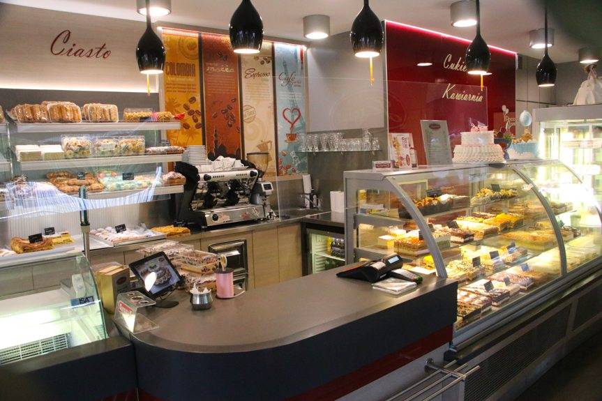 Cukiernia Jagusia w Krośnie. Rodzinna pasja od 60 lat