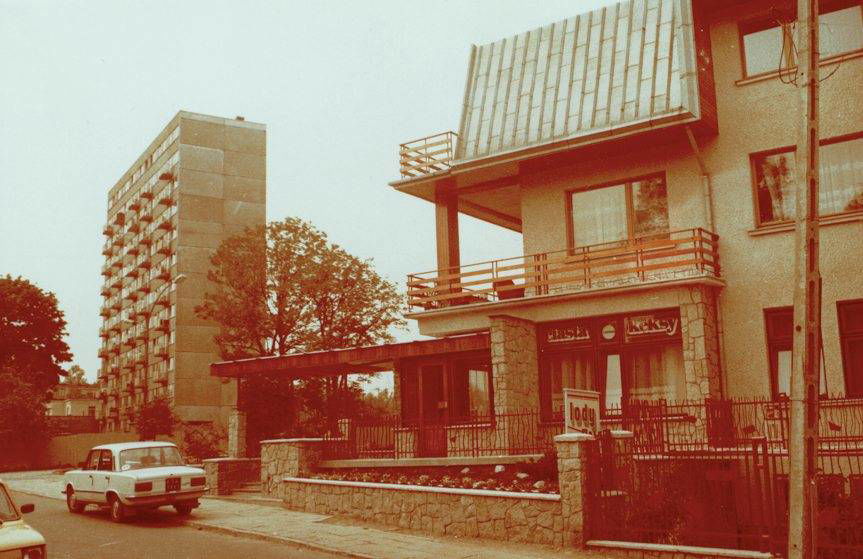 Cukiernia Jagusia w Krośnie. Rodzinna pasja od 60 lat