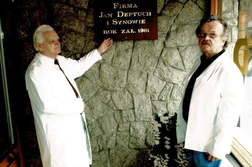 Cukiernia Jagusia w Krośnie. Rodzinna pasja od 60 lat