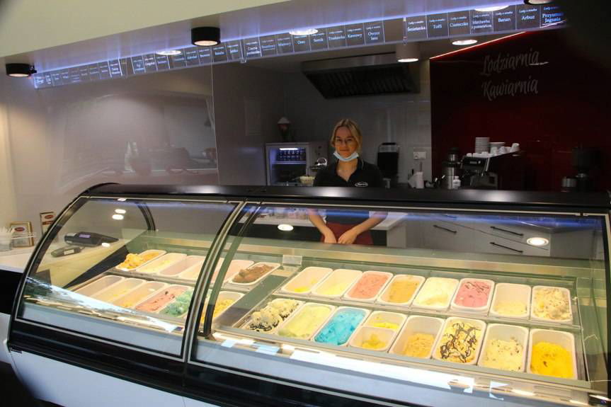 Cukiernia Jagusia w Krośnie. Rodzinna pasja od 60 lat