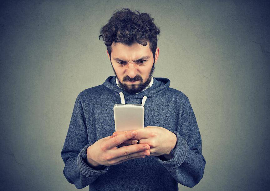 Awaria T-Mobile, problemy z połączeniami