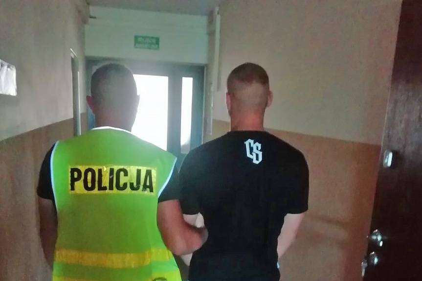 REGION. Brutalnie pobili 38-latka, wśród zatrzymanych mieszkaniec powiatu krośnieńskiego