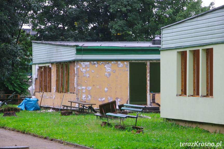 Przygotowania do nowego roku szkolnego w Krośnie. Są nowi dyrektorzy