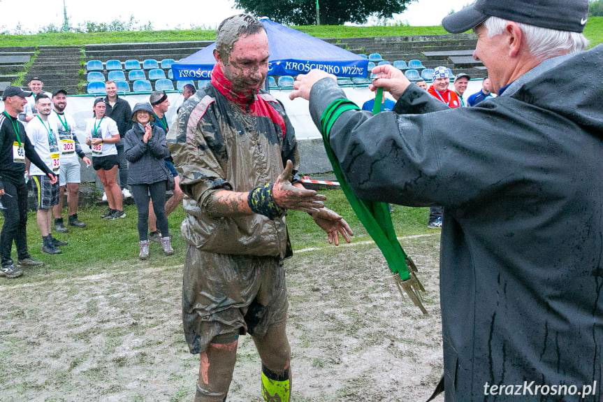 XV Bieg "Dycha Siekiernika" w Krościenku Wyżnym