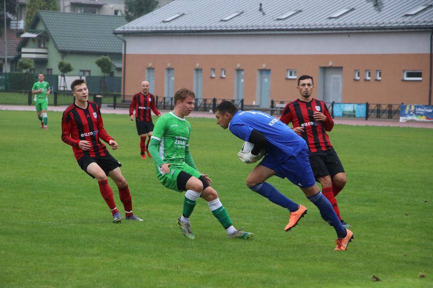 Środa na boiskach piłkarskich. Gdzie zagra Twoja drużyna?