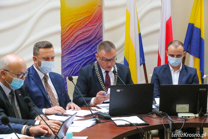 Obwodnica Miejsca Piastowego. Krościenko Wyżne protestuje przeciwko "Podwariantowi 1a"