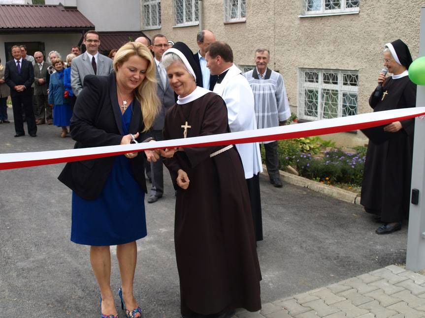 W Krośnie i powiecie krośnieńskim 