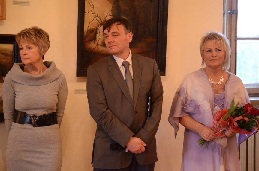 W Krośnie i powiecie krośnieńskim 