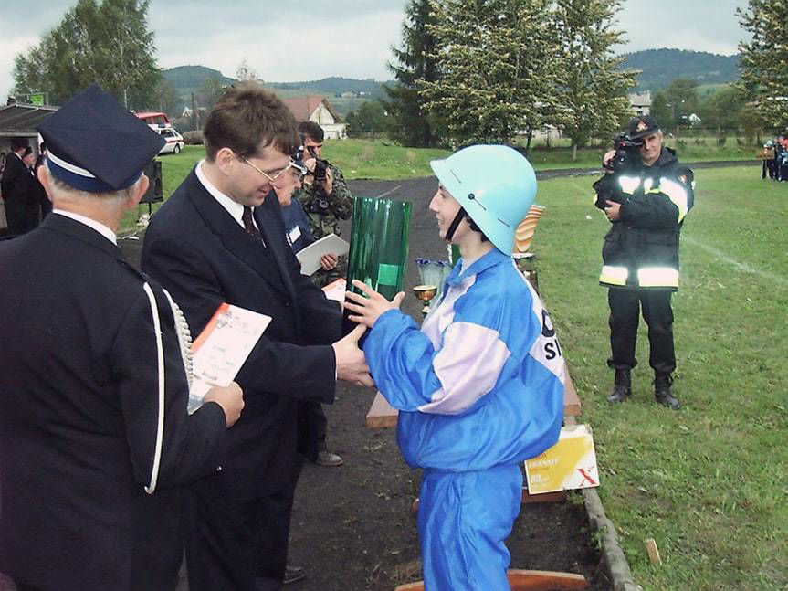 W Krośnie i powiecie krośnieńskim 