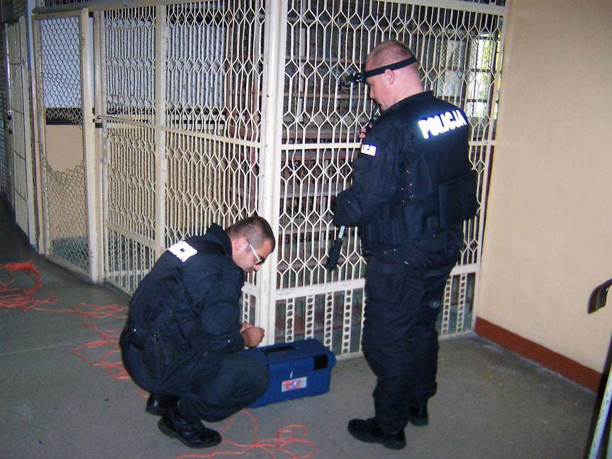 W Krośnie i powiecie krośnieńskim 