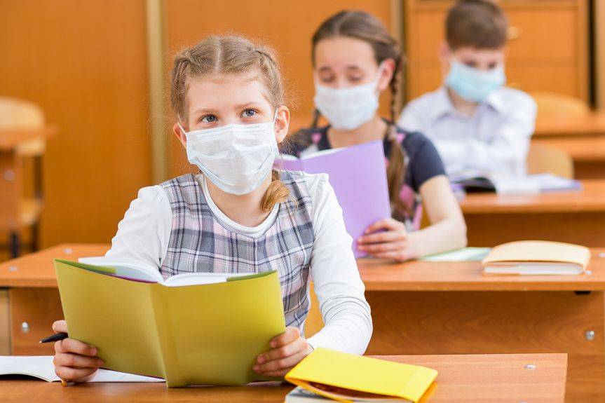 Czego obawiają się uczniowie po powrocie do szkoły?