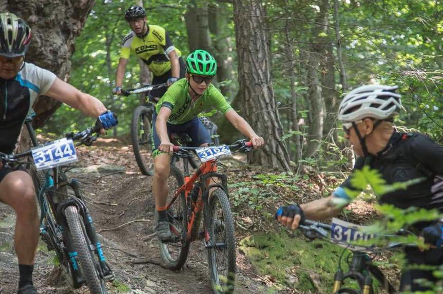 Sukcesy kolarzy z GOSiR Jedlicze