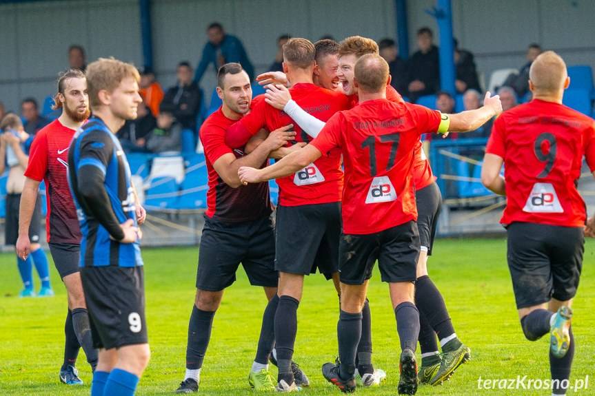 Piłkarski rozkład jazdy 4-5 września