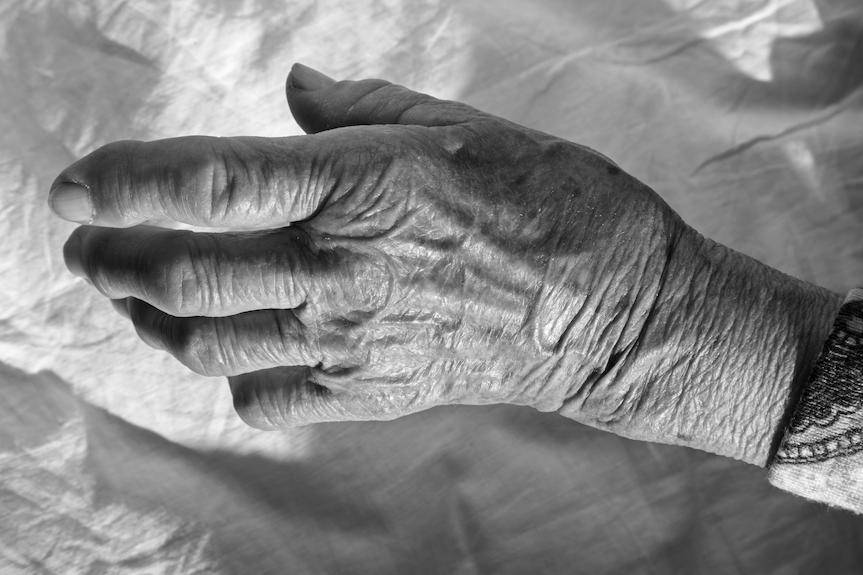 Tajemnica zabójstwa kobiety w Bóbrce