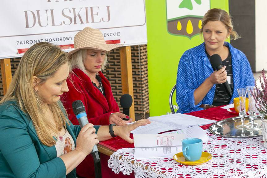 Narodowe Czytanie w Chorkówce 