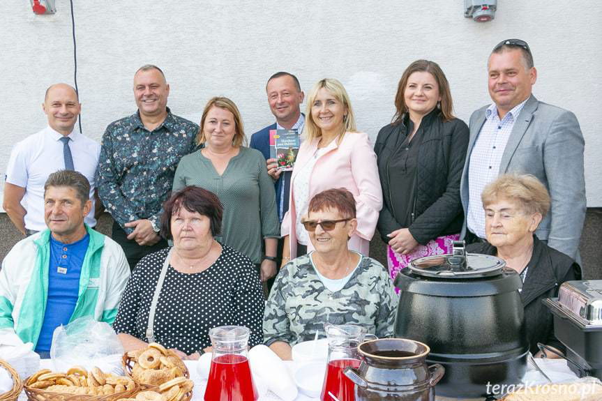 Narodowe Czytanie w Chorkówce 