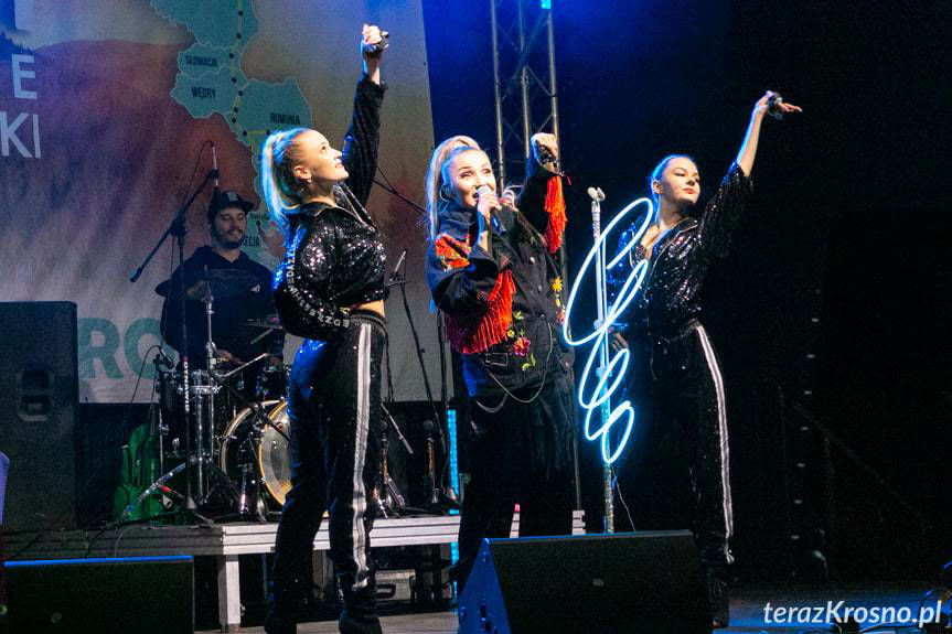 Wiele Kultur - Jedno Miejsce. Od Kłajpedy po Saloniki 