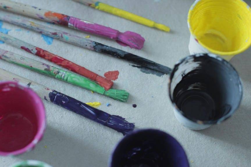 Niecodzienna propozycja dla dzieci