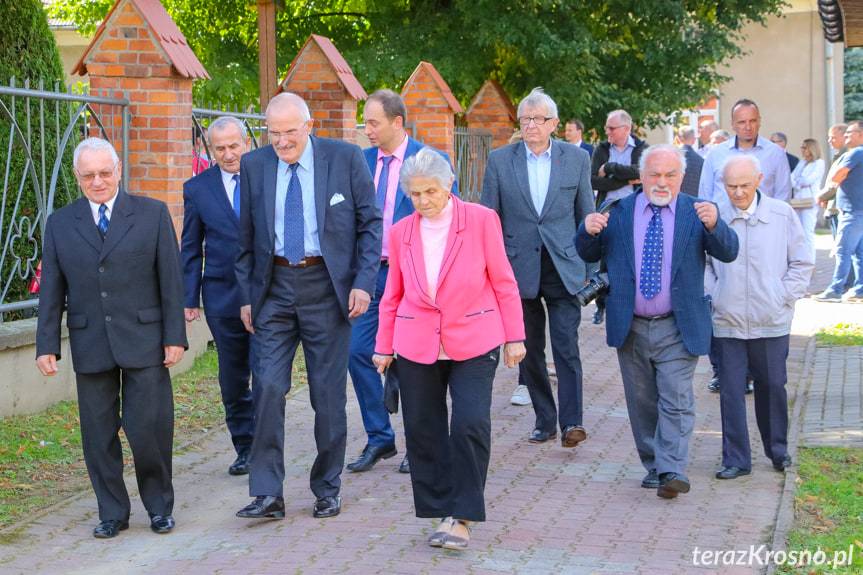 XII Zjazd Stowarzyszenia Odrzykoniaków 