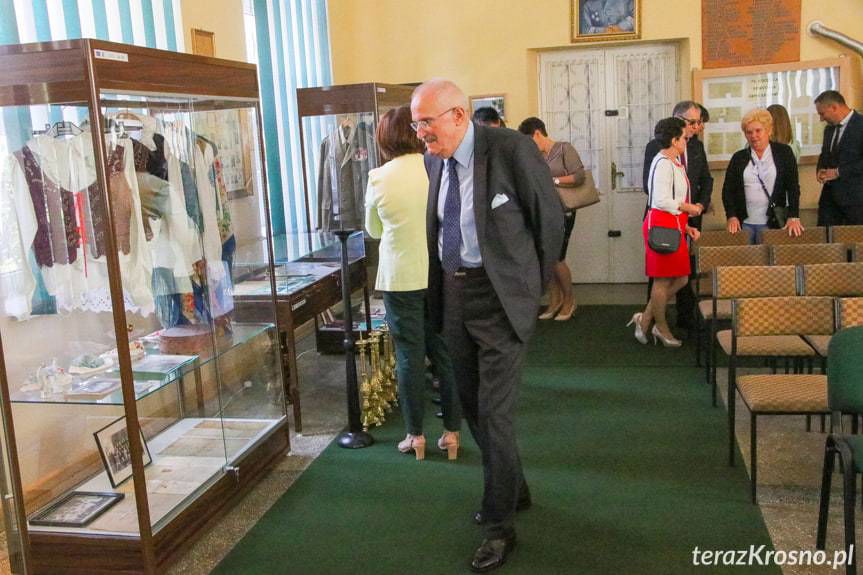 XII Zjazd Stowarzyszenia Odrzykoniaków 