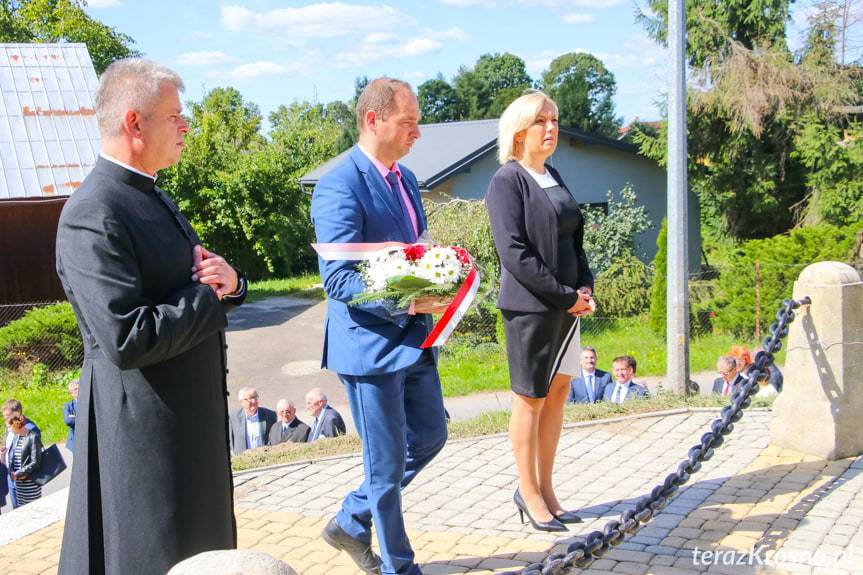 XII Zjazd Stowarzyszenia Odrzykoniaków 