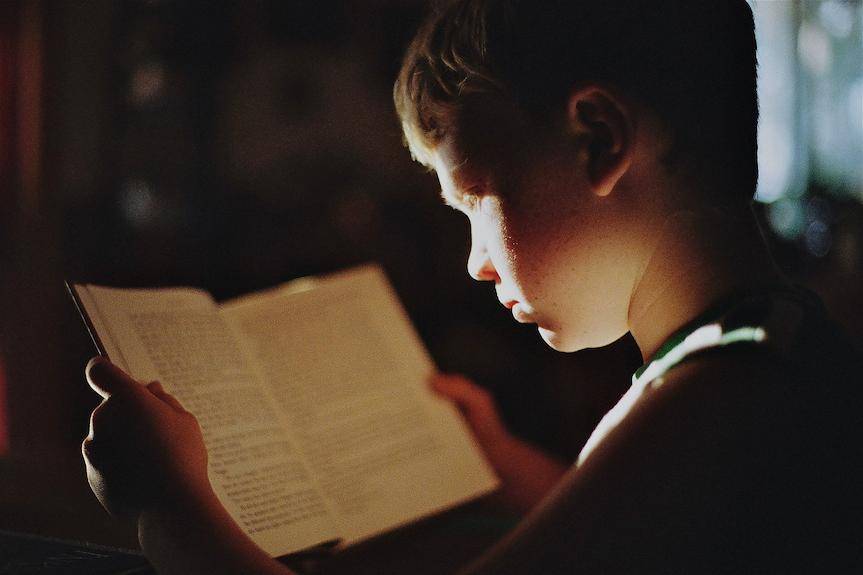 Nowe lektury w szkole podstawowej od 1 września 2021 [LISTA]