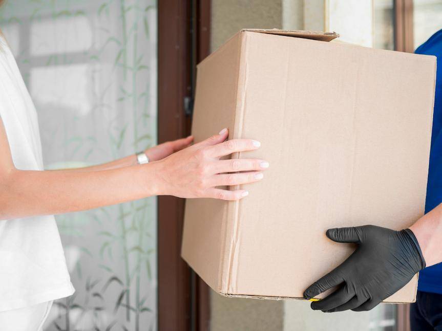 Dostawa paczki do Holandii - czas doręczenia to nie wszystko. Oto kluczowe informacje