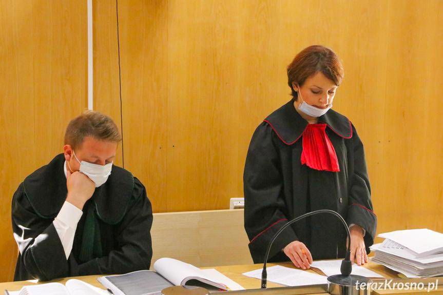 Krosno. Oskarżeni nie przyznają się do zabójstwa