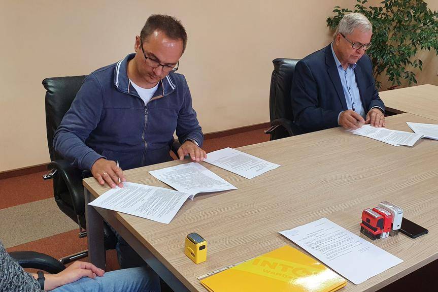 Most w Krasnej zostanie odbudowany