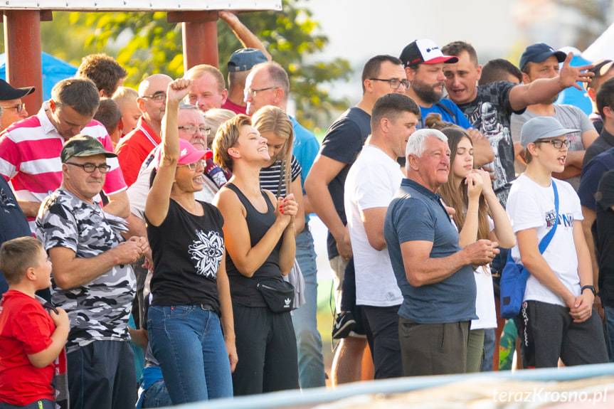 Wilki pokonały Wybrzeże. Cellfast Wilki Krosno - Zdunek Wybrzeże Gdańsk 55:35