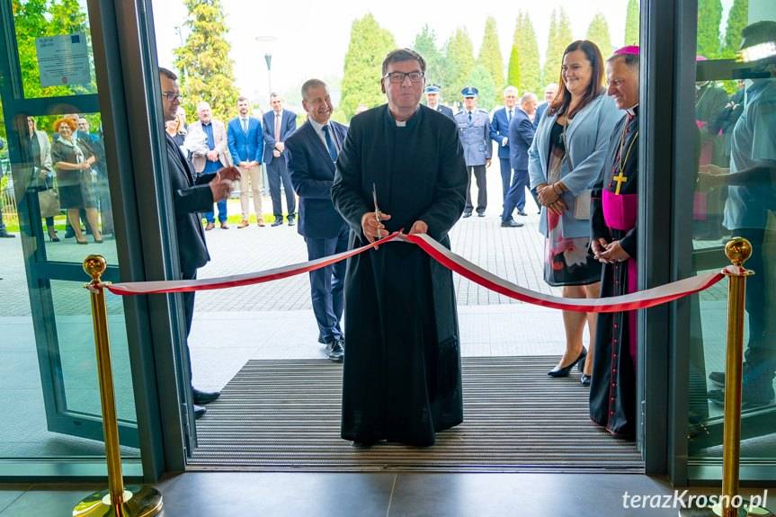 Pod skrzydłami św. Michała Archanioła w Miejscu Piastowym 