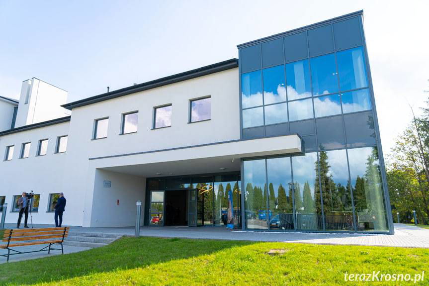 Pod skrzydłami św. Michała Archanioła w Miejscu Piastowym 