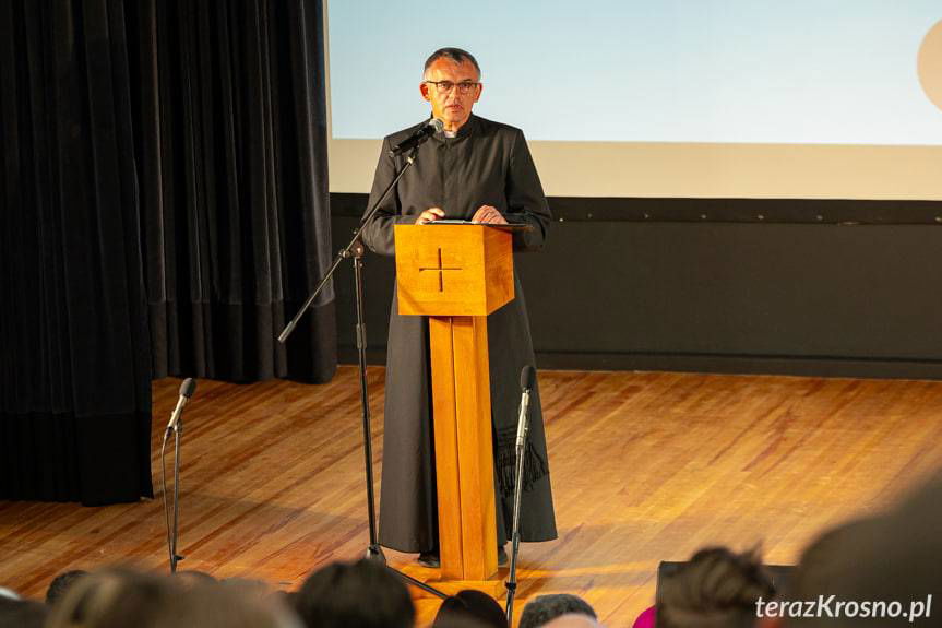 Pod skrzydłami św. Michała Archanioła w Miejscu Piastowym 