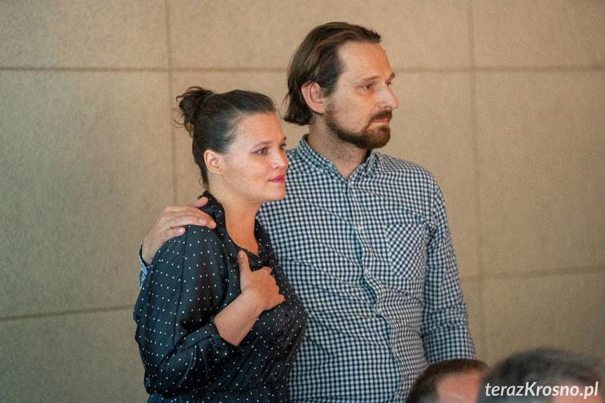 Pod skrzydłami św. Michała Archanioła w Miejscu Piastowym 