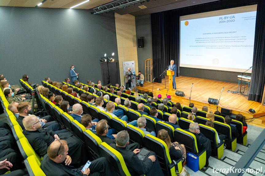 Pod skrzydłami św. Michała Archanioła w Miejscu Piastowym 