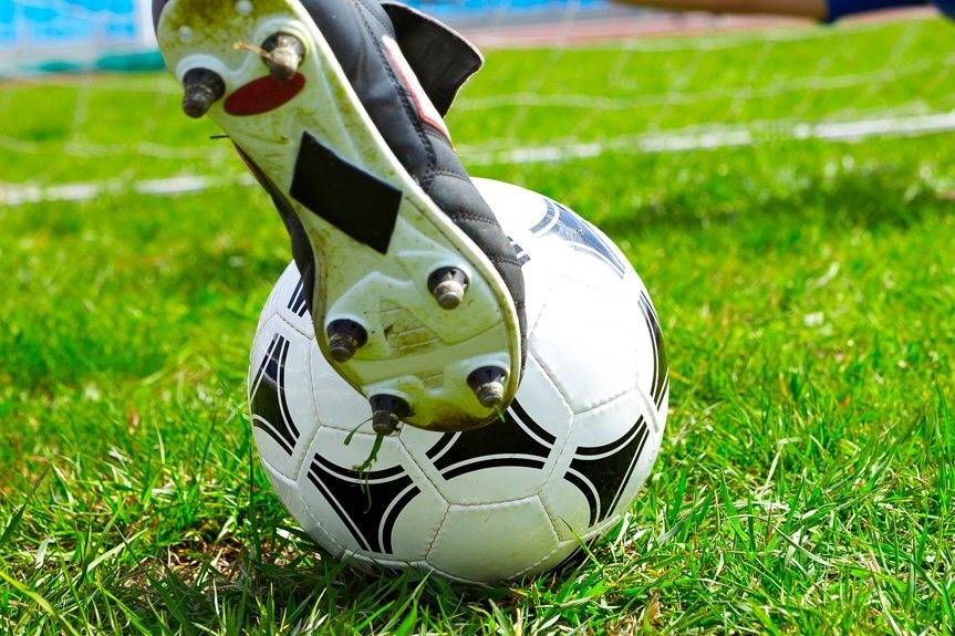 Piłkarska środa w klasie okręgowej