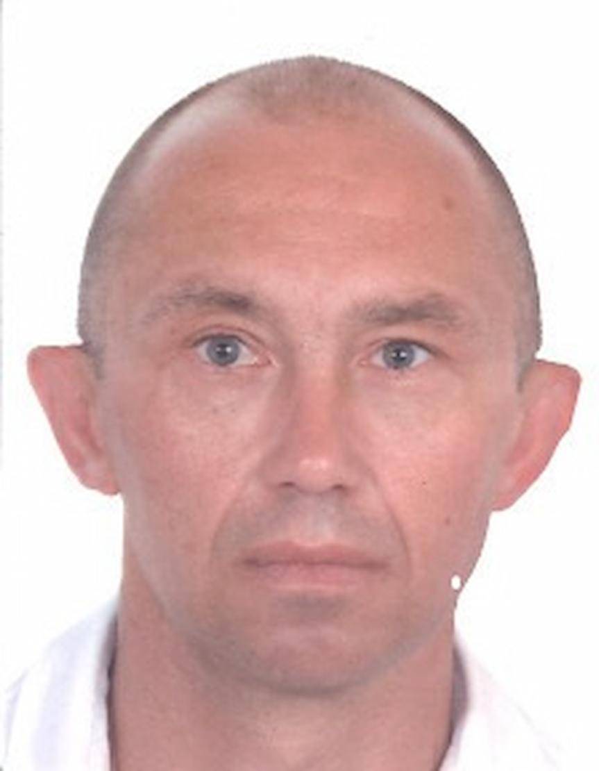 Zaginął Michał Kruk. Kto go widział?