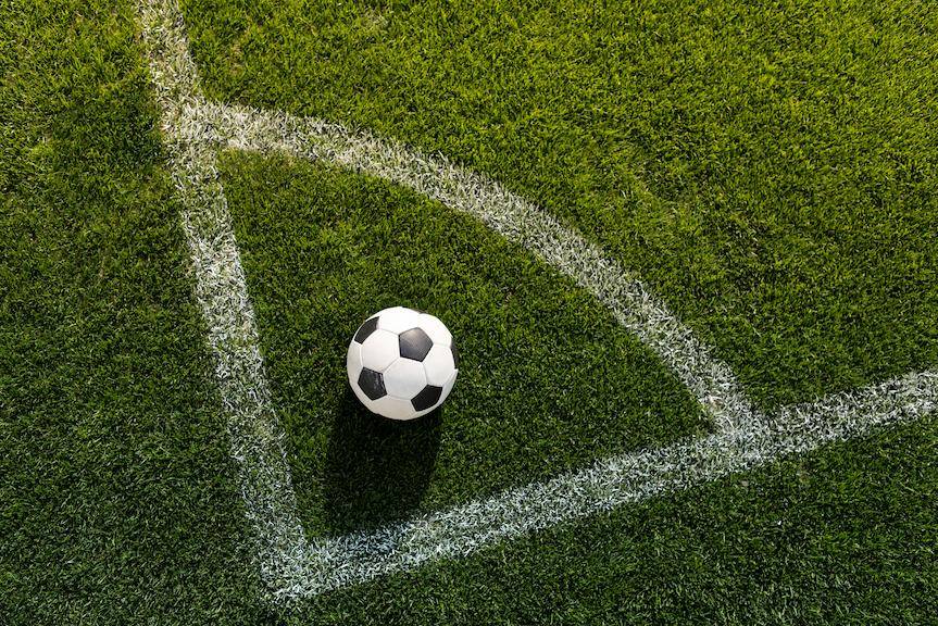 Piłkarski weekend 18-19 września