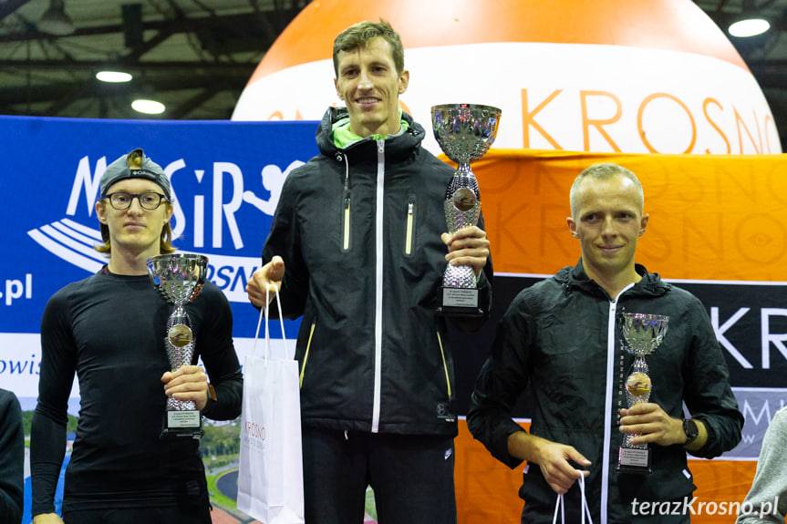 III Nocny Bieg Lotnika w Krośnie 