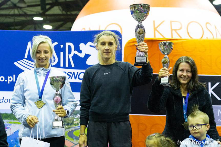 III Nocny Bieg Lotnika w Krośnie 