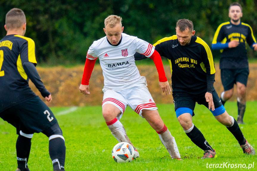 Pogrom we Wrocance. Głowienka miażdży Kobylany