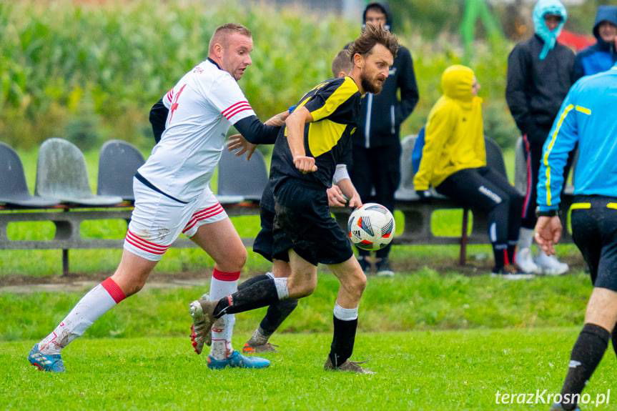 Pogrom we Wrocance. Głowienka miażdży Kobylany