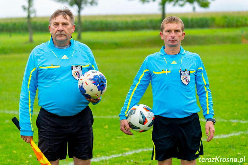 Pogrom we Wrocance. Głowienka miażdży Kobylany