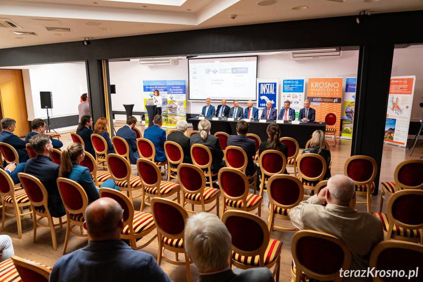 W Krośnie będzie produkowany prąd i ciepło ze śmieci