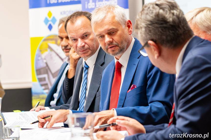 W Krośnie będzie produkowany prąd i ciepło ze śmieci