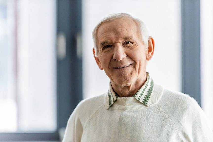 W czwartek V Krośnieński Sejmik Senioralny