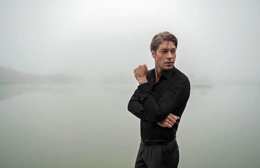 Recman w Krośnie obchodzi 4 urodziny. Wygraj stylowe męskie dodatki!