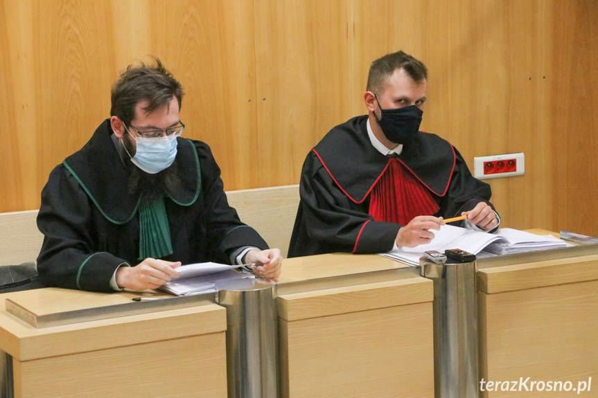 Śmiertelny wypadek w Nowej Wsi. Czy sąd zmieni pierwszy wyrok?